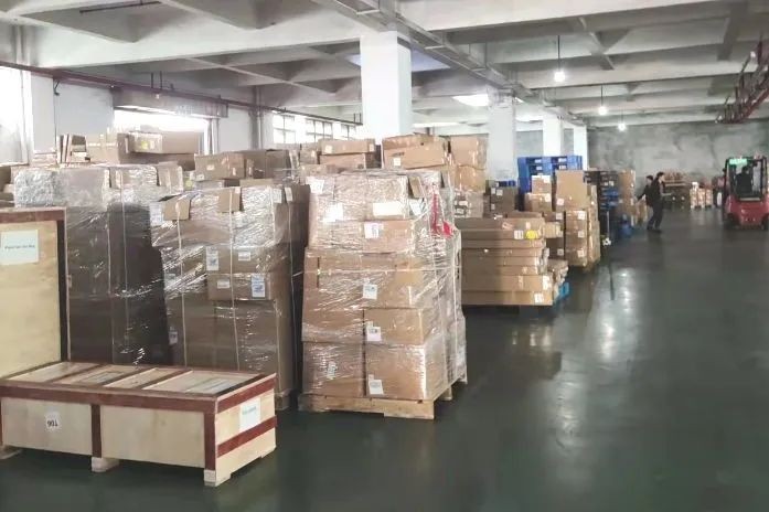 跨境出海，誰在背后鋪路？-樂豐貨運｜樂豐國際貨運｜樂豐電商物流