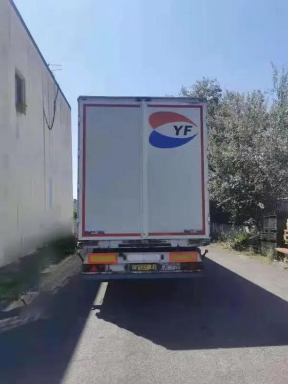跨境出海，誰在背后鋪路？-樂豐貨運｜樂豐國際貨運｜樂豐電商物流