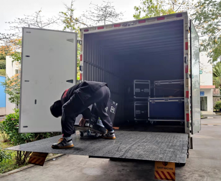 跨境出海，誰在背后鋪路？-樂豐貨運｜樂豐國際貨運｜樂豐電商物流