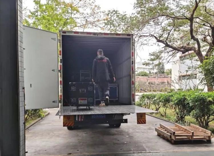 跨境出海，誰在背后鋪路？-樂豐貨運｜樂豐國際貨運｜樂豐電商物流