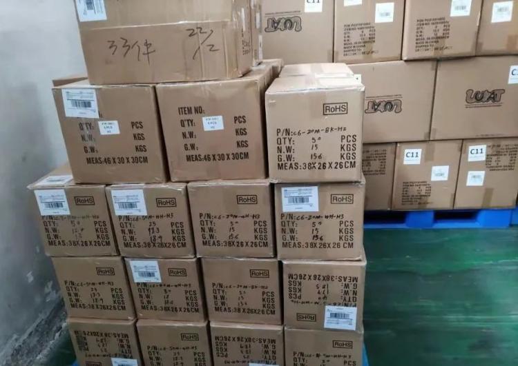 跨境出海，誰在背后鋪路？-樂豐貨運｜樂豐國際貨運｜樂豐電商物流