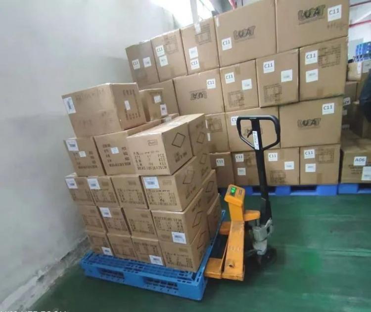 跨境出海，誰在背后鋪路？-樂豐貨運｜樂豐國際貨運｜樂豐電商物流
