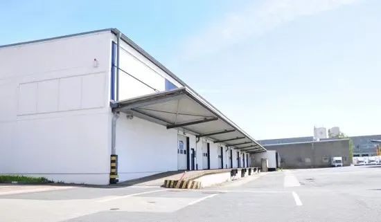 樂豐德國漢堡8500平米全保稅監(jiān)管倉暨跨境海外倉全新啟動(dòng)！-樂豐貨運(yùn)｜樂豐國際貨運(yùn)｜樂豐電商物流