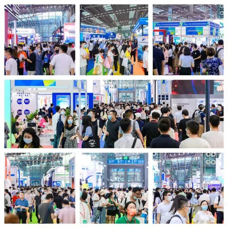 “樂”享物博會丨2021年物博會活動圓滿收官 2022年見-樂豐貨運(yùn)｜樂豐國際貨運(yùn)｜樂豐電商物流
