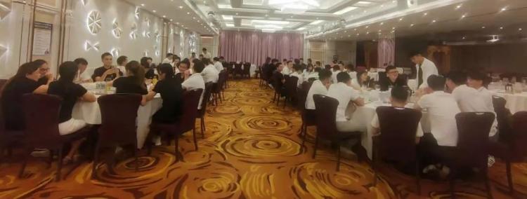 “樂”享物博會丨2021年物博會活動圓滿收官 2022年見-樂豐貨運(yùn)｜樂豐國際貨運(yùn)｜樂豐電商物流