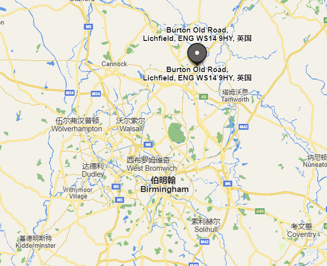 英國(guó)伯明翰倉(cāng)擴(kuò)容至8萬+平方英尺！BHX4倉(cāng)免預(yù)約直送來襲！-樂豐貨運(yùn)｜樂豐國(guó)際貨運(yùn)｜樂豐電商物流